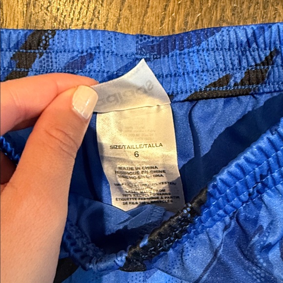Adidas Shorts - Picture 2 of 2
